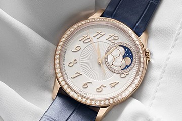 深圳卡地亚手表维修位置