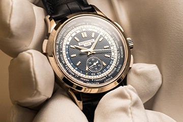 深圳卡地亚手表维修服务中心位置