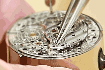 深圳卡地亚表维修服务中心位置