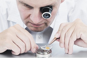 卡地亚深圳维修服务点位置