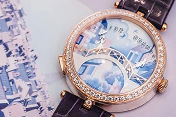 深圳卡地亚手表维修店位置