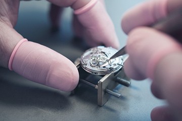 深圳卡地亚表的保养地址