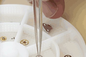 深圳卡地亚手表官方售后维修点在哪里