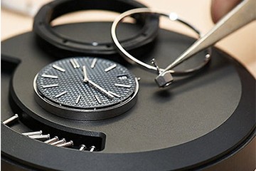 玫瑰金深圳卡地亚保养地址