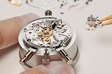 深圳卡地亚手表售后服务中心