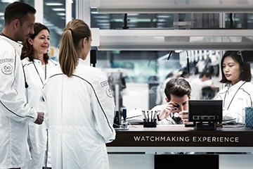 深圳卡地亚手表售后网点