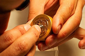 深圳卡地亚手表官方售后服务店