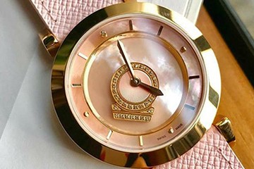 深圳卡地亚手表多久换电池