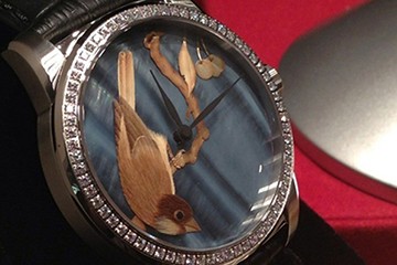 深圳卡地亚原装电池