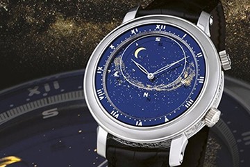 深圳瑞士卡地亚表维修点地址