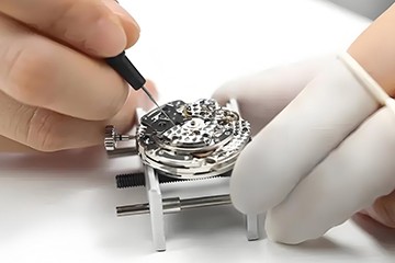 深圳卡地亚手表维修服务中心地址