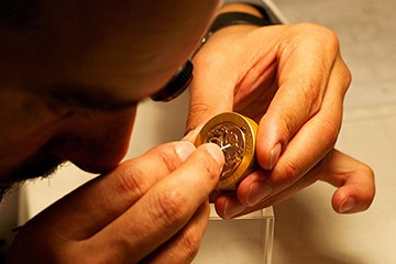 卡地亚深圳官售后维修网点位置