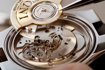 卡地亚表维修点深圳店地址