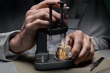 卡地亚表深圳售后维修点地址