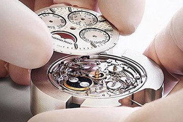 深圳卡地亚名表维修网点地址查询